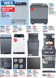 OK Furniture catalogue Page 8