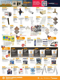 BUCO catalogue Page 2