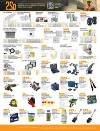 BUCO catalogue Page 3