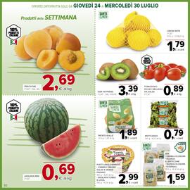 Volantino Todis Pagina 10