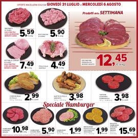 Volantino Todis Pagina 13