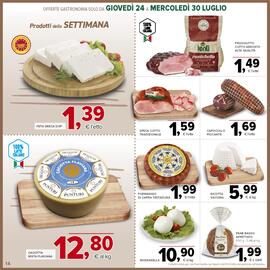 Volantino Todis Pagina 14