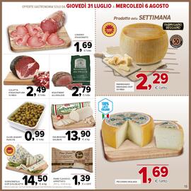 Volantino Todis Pagina 15