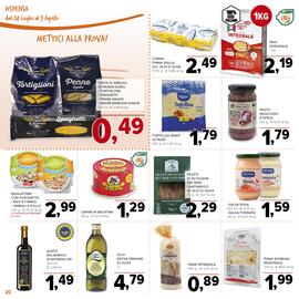 Volantino Todis Pagina 20