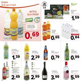 Volantino Todis Pagina 22