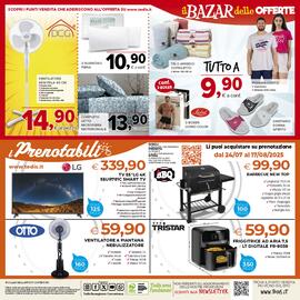Volantino Todis Pagina 24