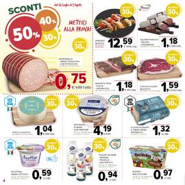 Volantino Todis Pagina 4