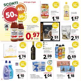 Volantino Todis Pagina 6