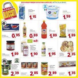 Volantino Todis Pagina 7