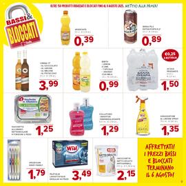 Volantino Todis Pagina 9