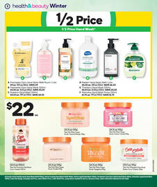 Woolworths catalogue week 30 Page 3