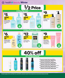 Woolworths catalogue week 30 Page 5