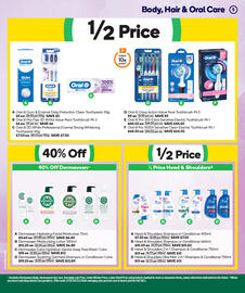 Woolworths catalogue week 30 Page 6