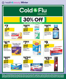 Woolworths catalogue week 30 Page 7