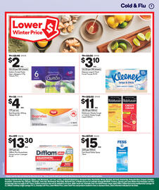 Woolworths catalogue week 30 Page 8