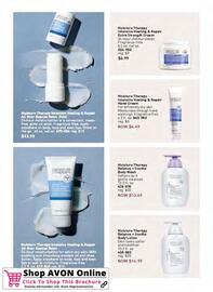 Avon catalogue Page 102