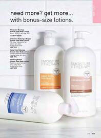 Avon catalogue Page 103