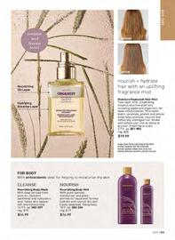 Avon catalogue Page 111