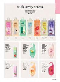 Avon catalogue Page 115