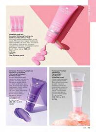 Avon catalogue Page 117