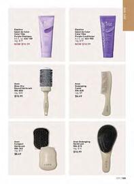 Avon catalogue Page 123