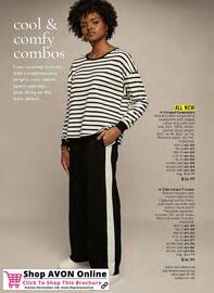 Avon catalogue Page 128