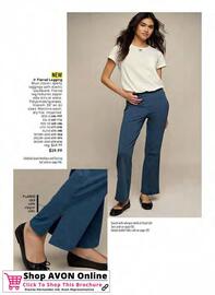Avon catalogue Page 130