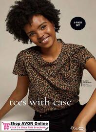 Avon catalogue Page 132