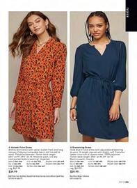 Avon catalogue Page 135