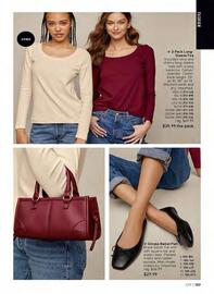 Avon catalogue Page 137