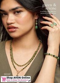 Avon catalogue Page 142