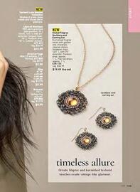 Avon catalogue Page 143