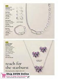Avon catalogue Page 146