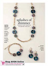 Avon catalogue Page 148
