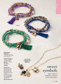 Avon catalogue Page 149