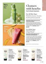 Avon catalogue Page 15