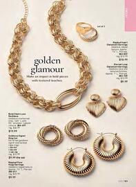 Avon catalogue Page 151