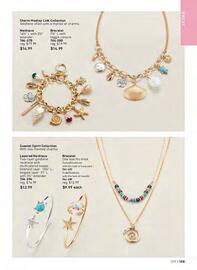 Avon catalogue Page 159