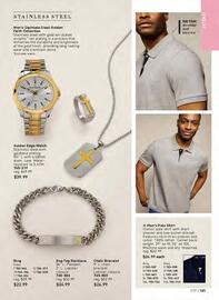Avon catalogue Page 161