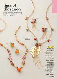 Avon catalogue Page 163