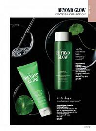 Avon catalogue Page 17