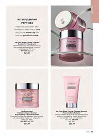 Avon catalogue Page 23