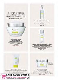 Avon catalogue Page 24