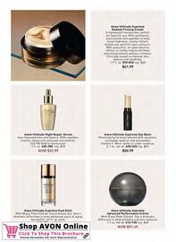 Avon catalogue Page 26