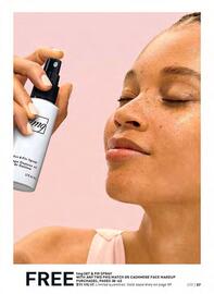 Avon catalogue Page 37