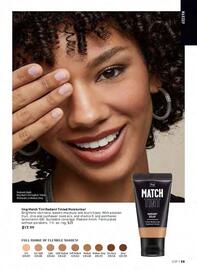 Avon catalogue Page 39