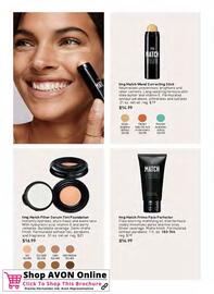 Avon catalogue Page 40