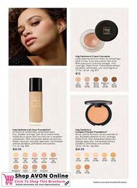 Avon catalogue Page 42