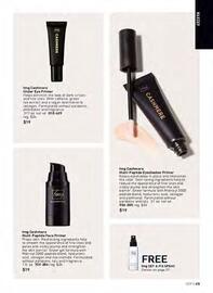Avon catalogue Page 43