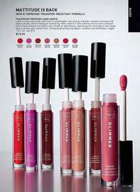 Avon catalogue Page 45